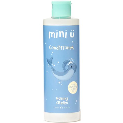 Conditioner Honey Cream feuchtigkeitsspendender Conditioner für Kinder 250 ml - Mini-U - Modalova