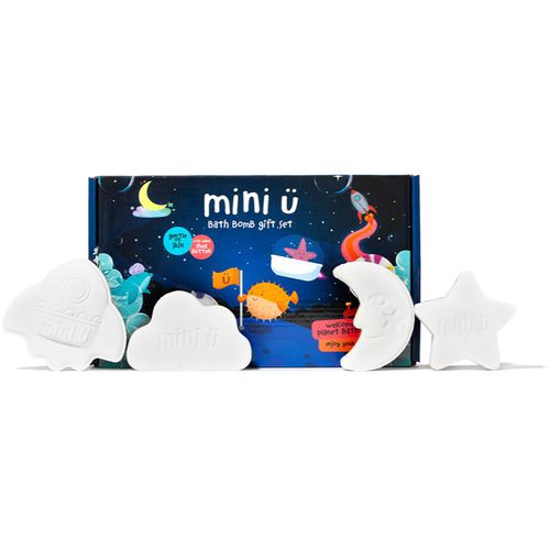 Mini-U Styling Balm Geschenkset - Mini-U - Modalova