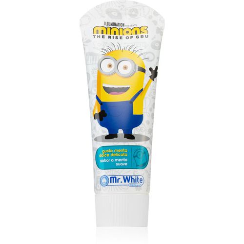 Toothpaste Zahnpasta für Kinder Mint 3y+ 75 ml - Minions - Modalova