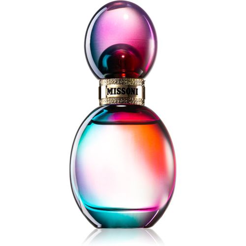 Eau de Parfum da donna 30 ml - Missoni - Modalova