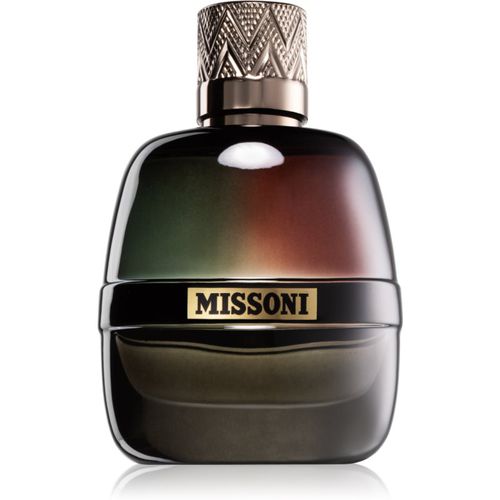 Parfum Eau de Parfum per uomo 50 ml - Missoni - Modalova