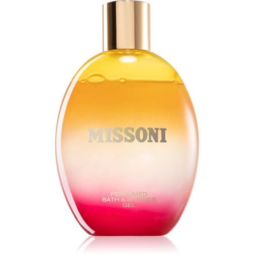 Dusch- und Badgel für Damen 250 ml - Missoni - Modalova