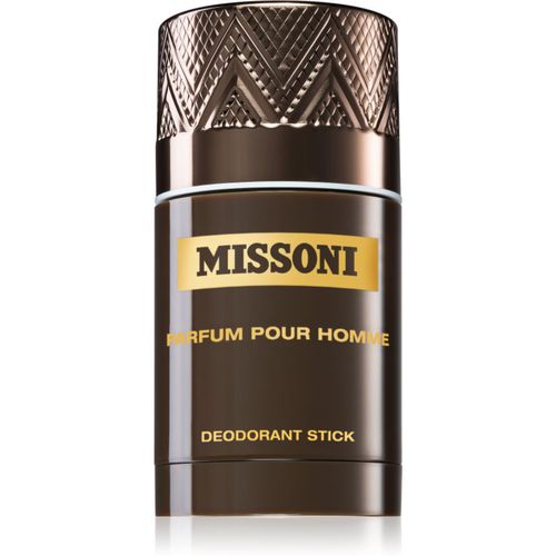 Parfum Deo-Stick ohne schachtel für Herren 75 ml - Missoni - Modalova