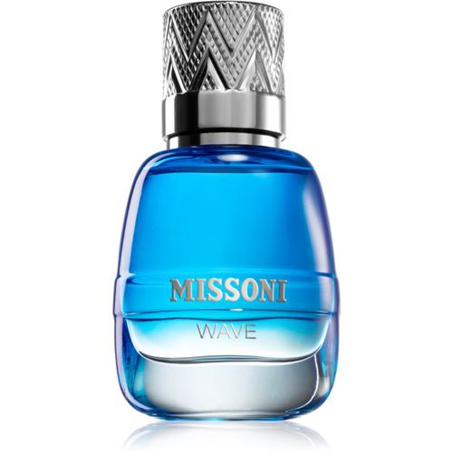 Wave Eau de Toilette für Herren 30 ml - Missoni - Modalova