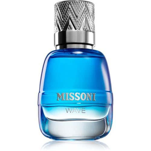 Wave Eau de Toilette para hombre 30 ml - Missoni - Modalova