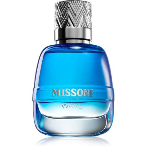 Wave Eau de Toilette für Herren 50 ml - Missoni - Modalova