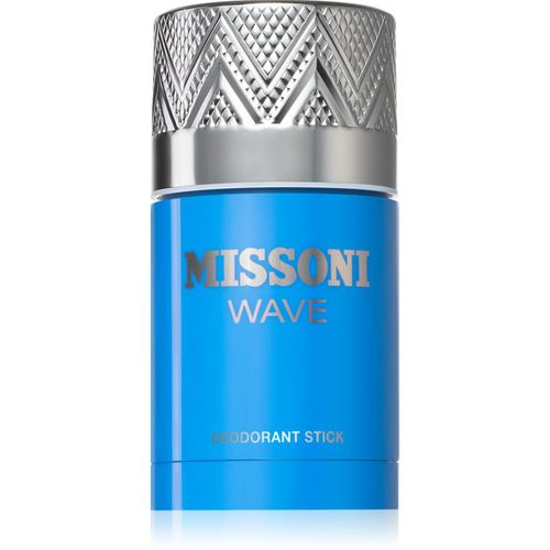 Wave Deo-Stick für Herren 75 ml - Missoni - Modalova