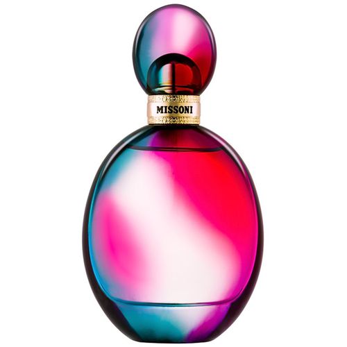 Eau de Parfum da donna 100 ml - Missoni - Modalova