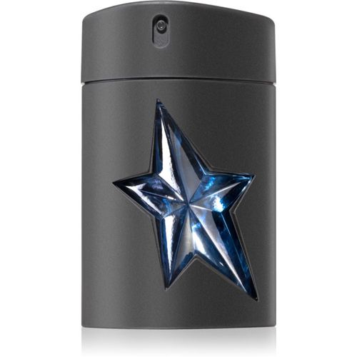 A*Men Eau de Toilette nachfüllbar für Herren Rubber Flask 100 ml - Mugler - Modalova