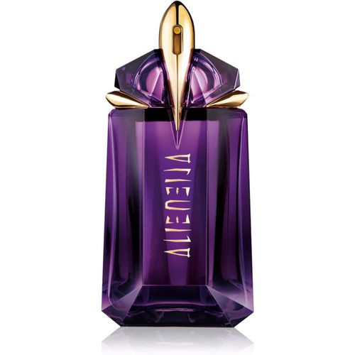 Alien Eau de Parfum nachfüllbar für Damen 60 ml - Mugler - Modalova