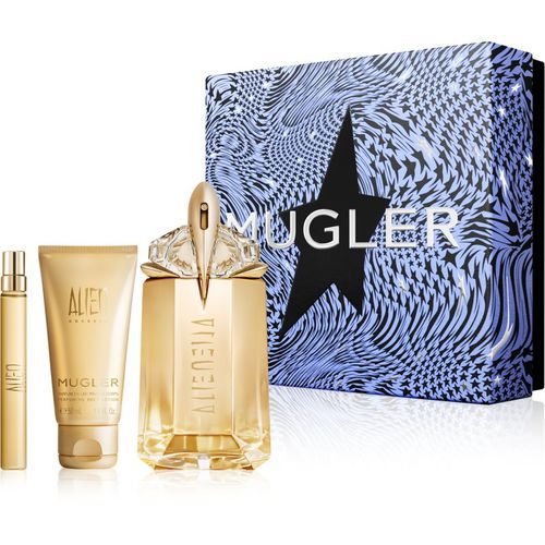 Alien Christmas Geschenkset für Damen - Mugler - Modalova