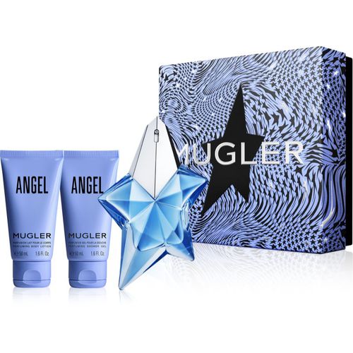 Angel Christmas lote de regalo para mujer XIV - Mugler - Modalova