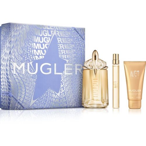 Alien Goddess lote de regalo para mujer - Mugler - Modalova