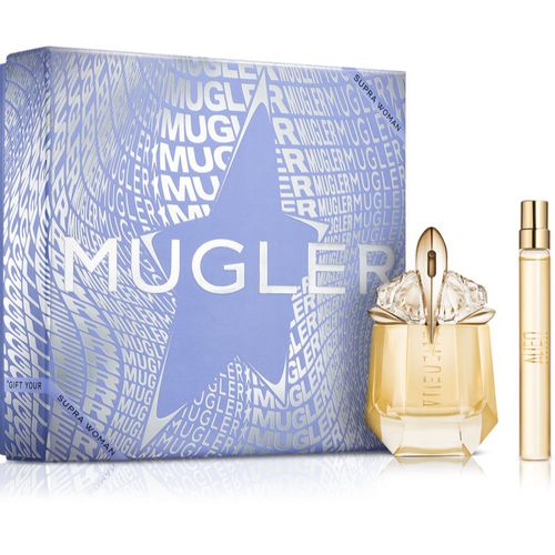 Alien Goddess lote de regalo para mujer - Mugler - Modalova