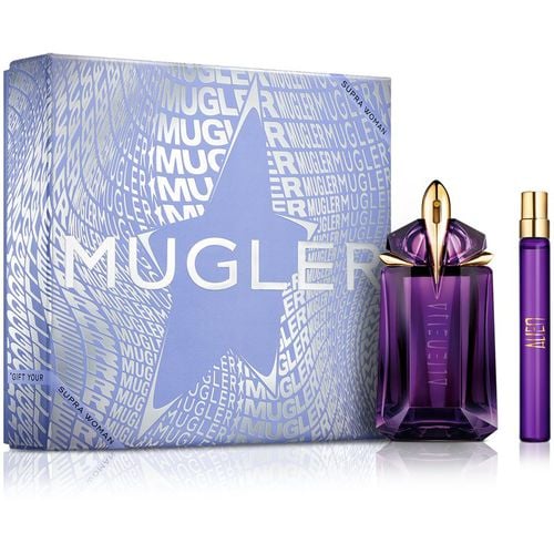 Alien lote de regalo para mujer - Mugler - Modalova