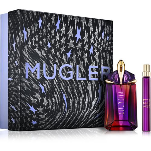 Alien Hypersense confezione regalo da donna - Mugler - Modalova