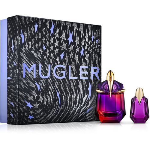 Alien Hypersense confezione regalo da donna - Mugler - Modalova