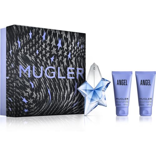 Mugler Angel Geschenkset für Damen - Mugler - Modalova