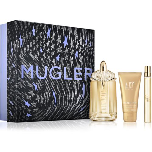 Alien Goddess confezione regalo da donna - Mugler - Modalova