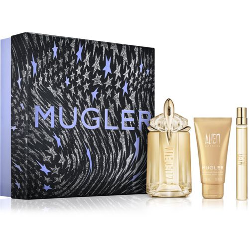 Alien Goddess lote de regalo para mujer - Mugler - Modalova