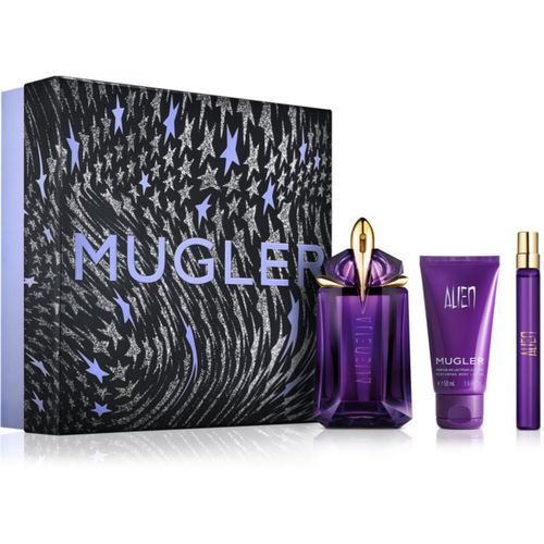 Mugler Alien Geschenkset für Damen - Mugler - Modalova