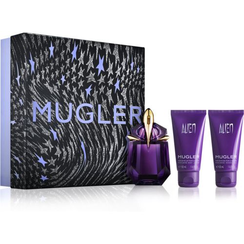 Mugler Alien Geschenkset für Damen - Mugler - Modalova