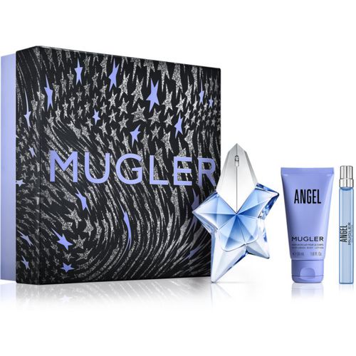 Angel lote de regalo para mujer - Mugler - Modalova