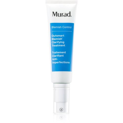 Blemish Control glättendes Serum zur Reduzierung von Gesichtshautmakeln 50 ml - Murad - Modalova