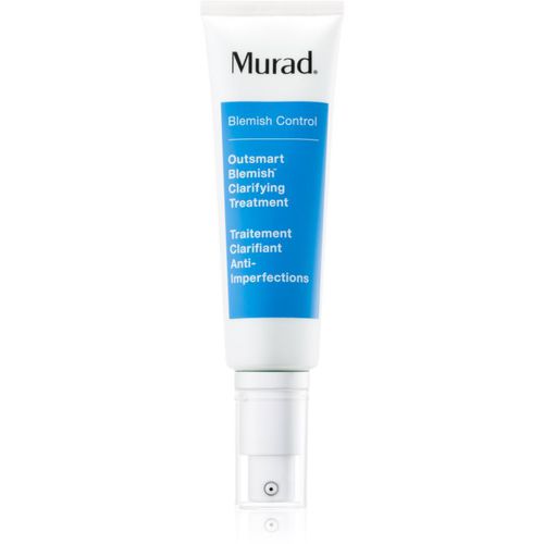 Blemish Control sérum alisante para reducir las imperfecciones de la piel 50 ml - Murad - Modalova