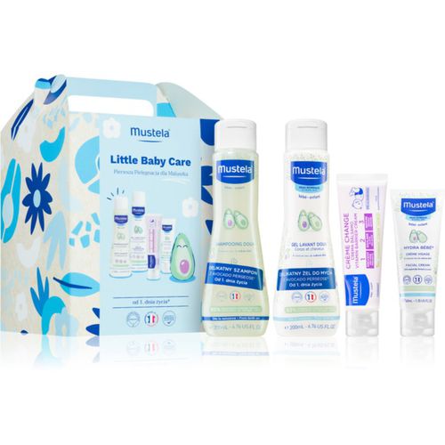 Bébé Little Baby Care confezione regalo (per bebè) - Mustela - Modalova