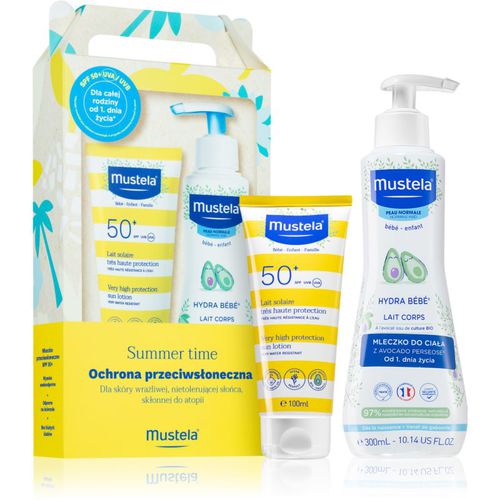 Bébé Summer Time Set confezione regalo(per neonati) - Mustela - Modalova