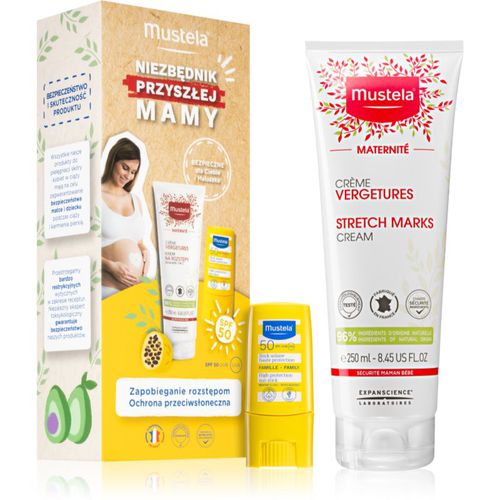 Sun Mommy lote de regalo (para mamás) - Mustela - Modalova