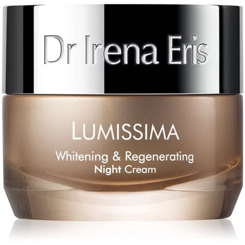 Lumissima crema schiarente notte 50 ml - Dr Irena Eris - Modalova