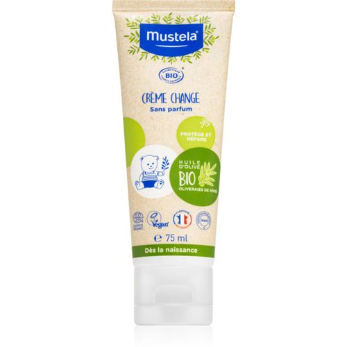 BIO crema anti-eritemi per neonati 75 ml - Mustela - Modalova