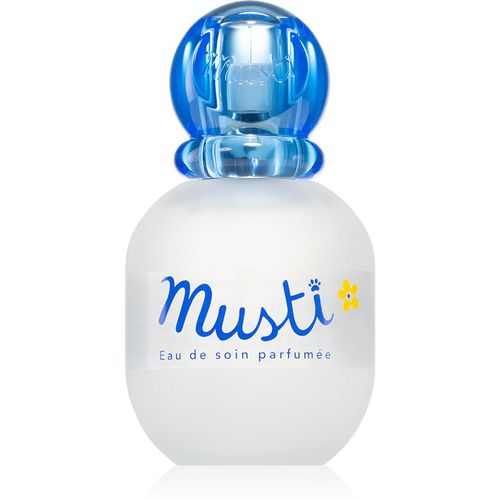 Musti rocío corporal para bebé lactante 50 ml - Mustela - Modalova