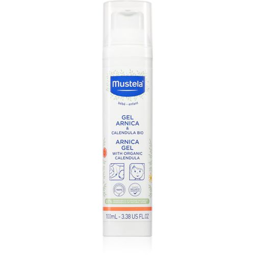 Bébé Arnica gel per lividi, contusioni e gonfiori per bambini 9m+ 100 ml - Mustela - Modalova