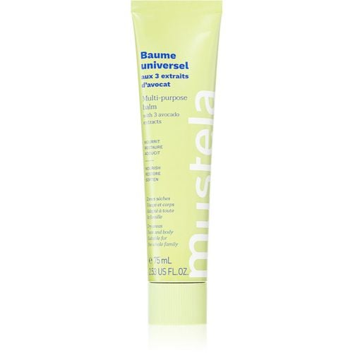 BIO Multi-purpose Balm bálsamo multiusos para bebé lactante 75 ml - Mustela - Modalova