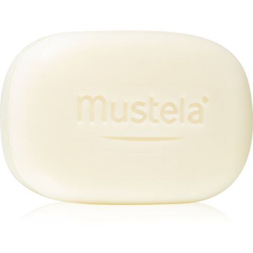 Bébé sapone delicato per neonati 100 g - Mustela - Modalova