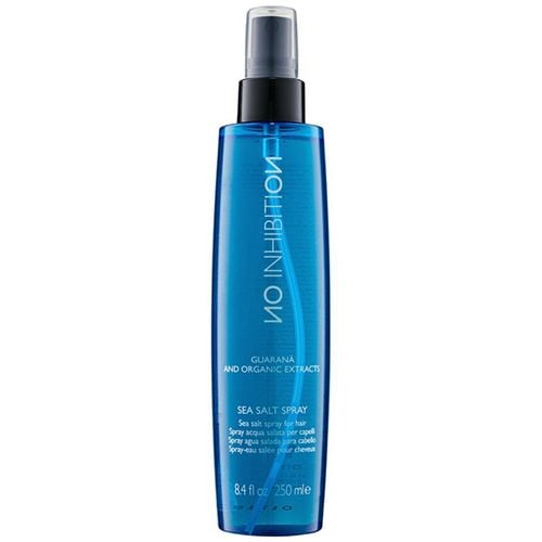 Guarana and organic extracts spray per un effetto spiaggia 250 ml - No Inhibition - Modalova