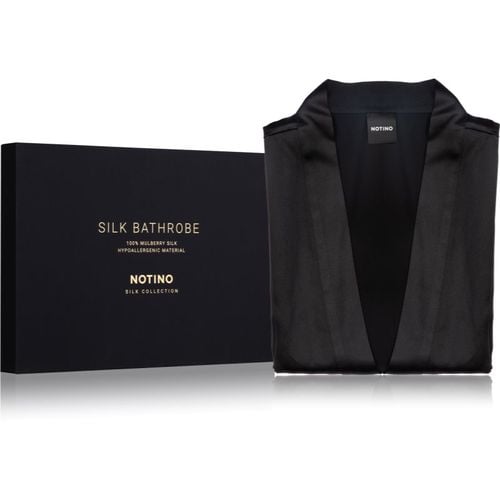 Silk Collection Silk Bathrobe vestaglia di seta - Notino - Modalova