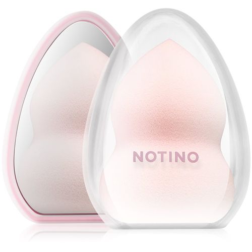 Pastel Collection Make-up sponge with a mirror case spugna per makeup con custodia 1 pz - Notino - Modalova