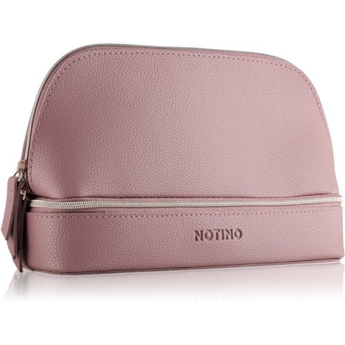 Glamour Collection Double Make-up Bag borsetta con due scomparti taglia S 1 pz - Notino - Modalova