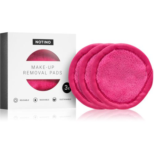 Spa Collection Make-up removal pads dischetti struccanti colore Pink 3 pz - Notino - Modalova
