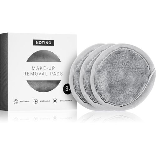 Spa Collection Make-up removal pads dischetti struccanti colore Grey 3 pz - Notino - Modalova