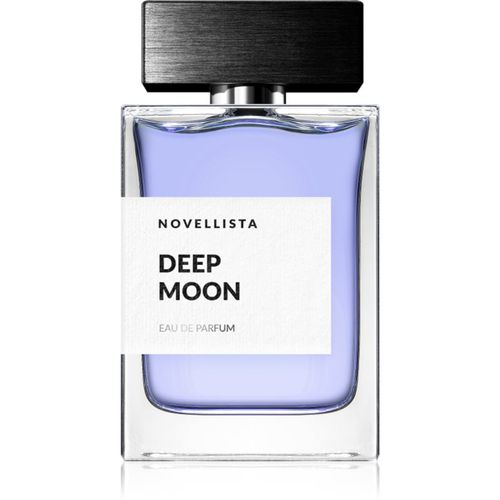 Deep Moon Eau de Parfum para hombre 75 ml - NOVELLISTA - Modalova