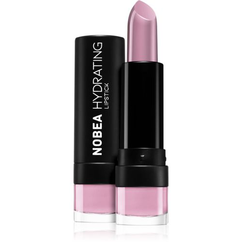 Day-to-Day Hydrating Lipstick barra de labios hidratante tono Baby Pink #L05 4,5 g - NOBEA - Modalova