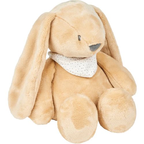 Sleepy Bunny Pale Brown doudou con sensor de llanto Bunny Pale Brown 0 m+ 1 ud - NATTOU - Modalova