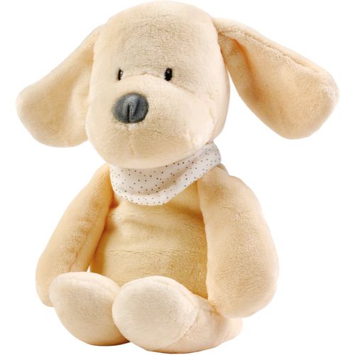 Sleepy Dog Vanilla doudou con sensor de llanto 0 m+ 1 ud - NATTOU - Modalova