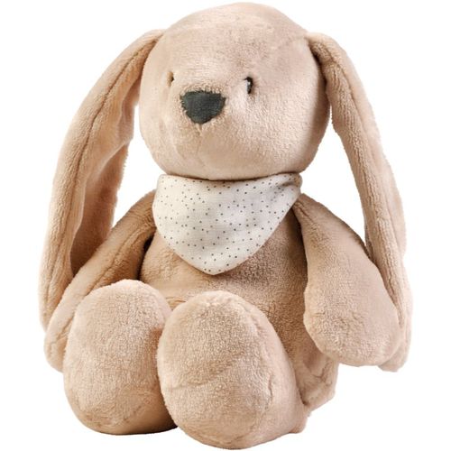 Sleepy Bunny Beige doudou con sensor de llanto 0 m+ 1 ud - NATTOU - Modalova