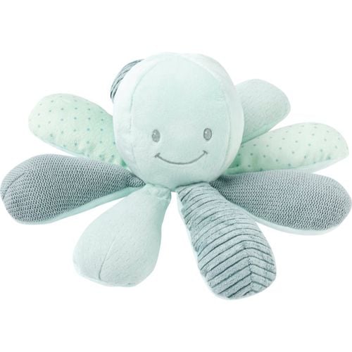 Activity Cuddly Octopus Plüschspielzeug Lapidou Mint 1 St - NATTOU - Modalova